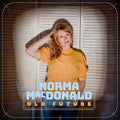 Norma MacDonald- Old Future ( Vinyl )