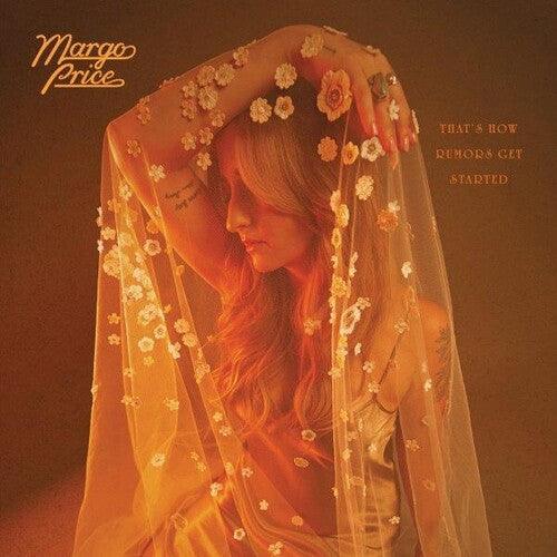 Margo Price- That's How Rumors Get Started ( Vinyl )
