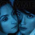 Ohmme- Parts ( Vinyl )