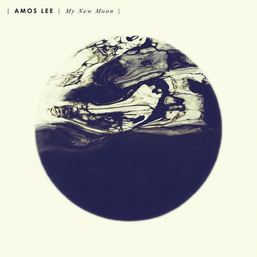 Amos Lee- My New Moon ( Vinyl )