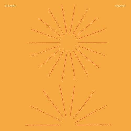 Konradsen- Rodeo No. 5 ( Vinyl )