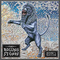 The Rolling Stones- Bridges To Babylon ( Vinyl )