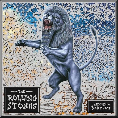 The Rolling Stones- Bridges To Babylon ( Vinyl )