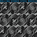 The Rolling Stones- Steel Wheels ( Vinyl )