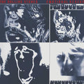 The Rolling Stones- Emotional Rescue ( Vinyl )