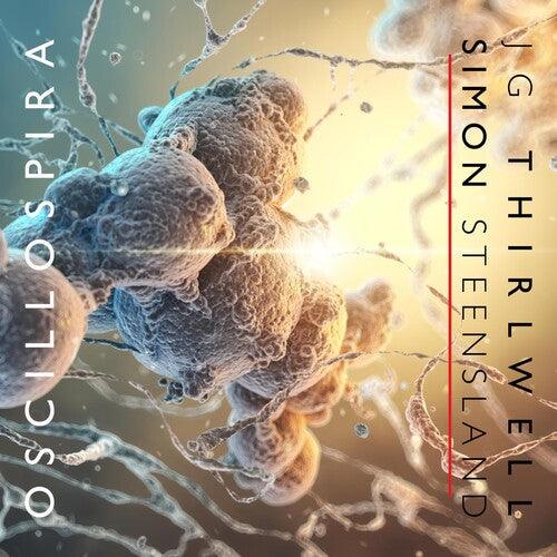 Oscillospira ( Vinyl )