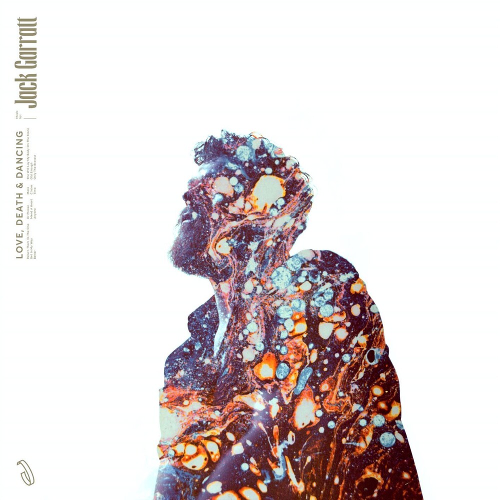 Jack Garratt- Love, Death & Dancing [2LP] ( Vinyl )