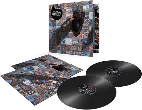 Pink Floyd- The Best Of Pink Floyd: A Foot In The Door ( Vinyl )