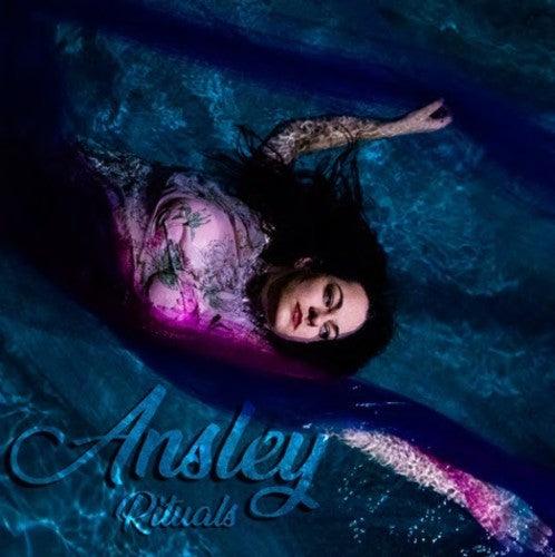 Ansley- Rituals ( Vinyl )