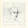 Inventions- Continuous Portrait ( Vinyl )
