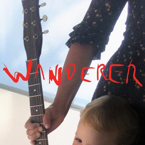Cat Power- Wanderer ( Vinyl )