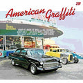Various Artists- American Graffiti: Good Ol Rock N Roll / Various ( Vinyl )