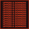 Gold Star- Uppers & Downers ( Vinyl )