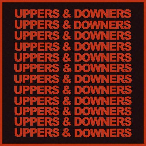 Gold Star- Uppers & Downers ( Vinyl )