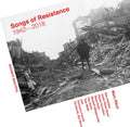 Marc Ribot- Songs Of Resistance 1942-2018 ( Vinyl )