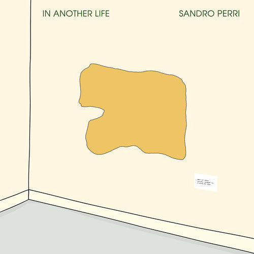 Sandro Perri- In Another Life [LP] ( Vinyl )
