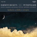 Harmony Rockets- Lachesis / Clotho / Atropos [LP] ( Vinyl )