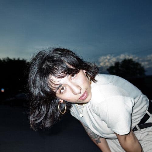 Tenci- My Heart Is An Open Field (Color Vinyl) ( Vinyl )