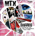 Mr T Experience- Shards Vol. 2 ( Vinyl )