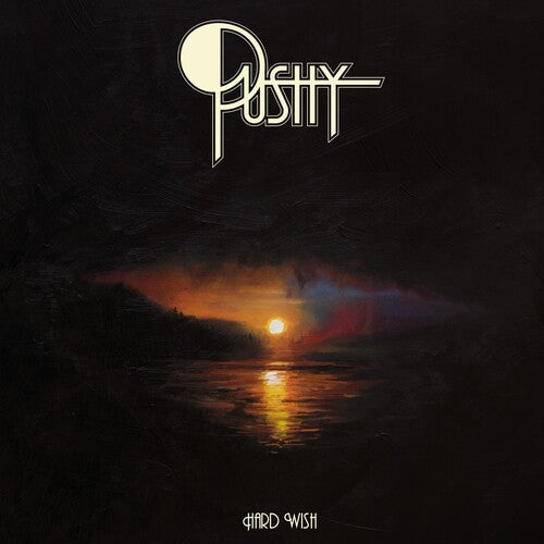 Pushy!- Hard Wish ( Vinyl )
