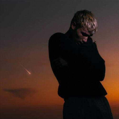 Jeremy Zucker- Love Is Not Dying ( Vinyl )