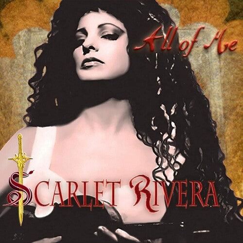 Scarlet Rivera- All Of Me ( Vinyl )