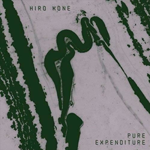 Hiro Kone- Pure Expenditure ( Vinyl )
