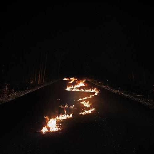Bob Moses- Battle Lines ( Vinyl )