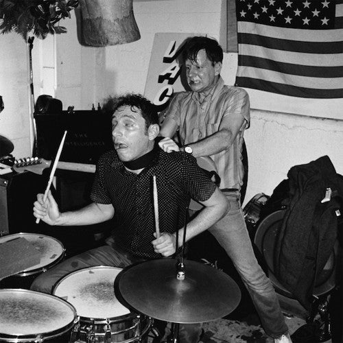 The Intelligence- Live In San Francisco ( Vinyl )