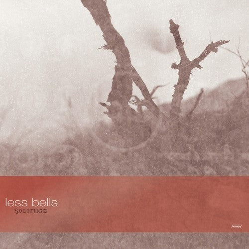 Less Bells- Solifuge ( Vinyl )