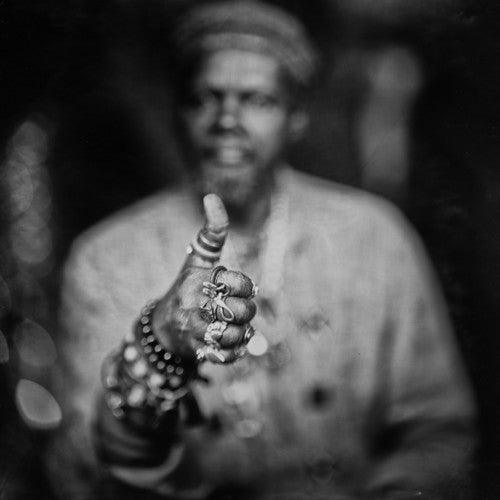 Lonnie Holley- Mith ( Vinyl )