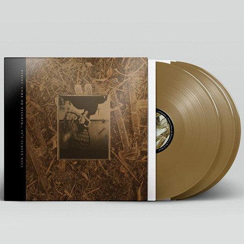 The Pixies- Come On Pilgrim It's Surfer Rosa ( Vinyl )