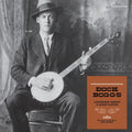 Dock Boggs- Legendary Singer & Banjo Player ( Vinyl )