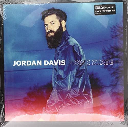 Jordan Davis- Home State ( Vinyl )