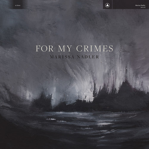 Marissa Nadler- For My Crimes ( Vinyl )
