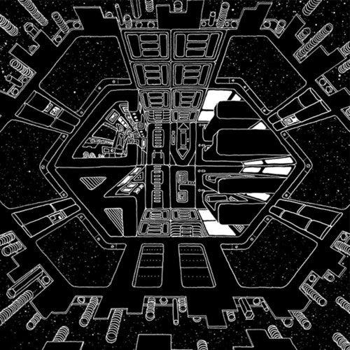 C Average- Iii ( Vinyl )