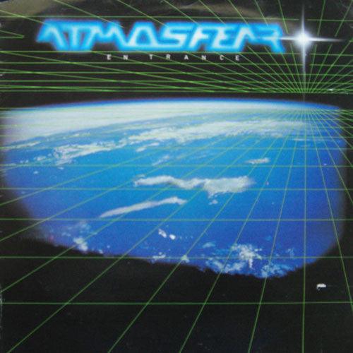 Atmosfear- En Trance ( Vinyl )