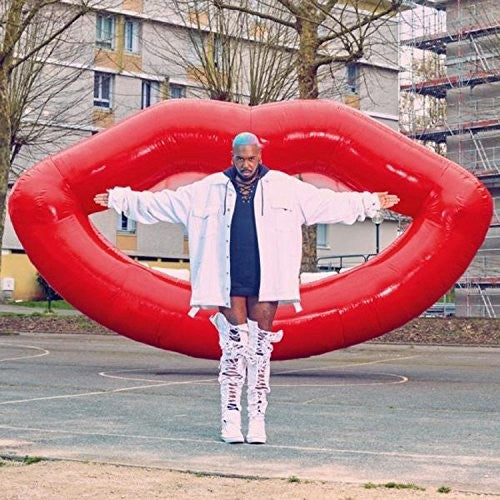 Kiddy Smile- One Trick Pony ( Vinyl )
