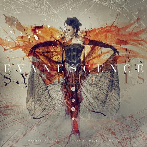 Evanescence- Synthesis ( Vinyl )