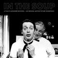 Mader- In The Soup: A Film By Alexandre Rockwell ( Vinyl )