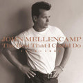 John Mellencamp- The Best That I Could Do 1978-1988 ( Vinyl )