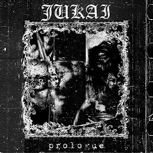 Jukai- Prologue ( Vinyl )