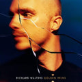 Richard Walters- Golden Veins ( Vinyl )