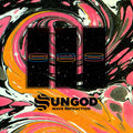 Sungod- Wave Refraction ( Vinyl )
