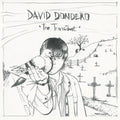 David Dondero- The Transient (Two-tone Black & White Vinyl) ( Vinyl )