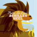 Pedro the Lion- Achilles' Heel ( Vinyl )