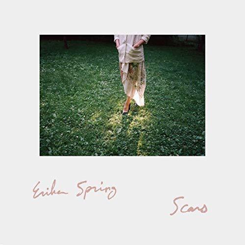 Erika Spring- Scars ( Vinyl )