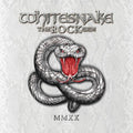 Whitesnake- The Rock Album ( Vinyl )