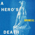 Fontaines D.C.- A Hero's Death ( Vinyl )