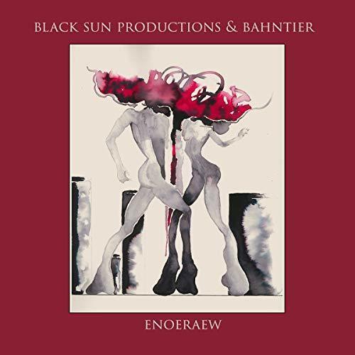 Black Sun Productions & Bahntier- Enoeraew ( Vinyl )